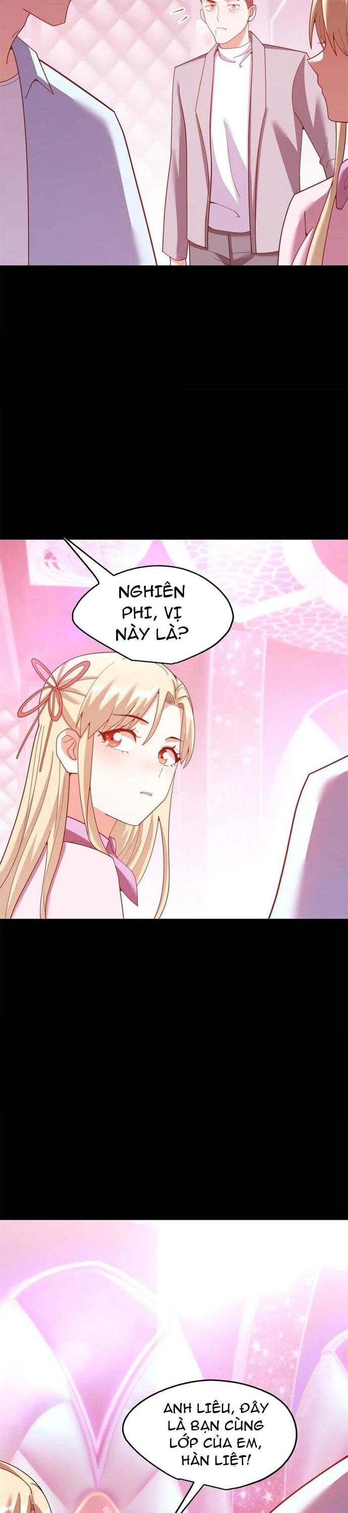 Trọng Sinh Không Làm Chạn Vương, Tôi Một Mình Nạp Game Thăng Cấp Chap 236 - Next Chap 237