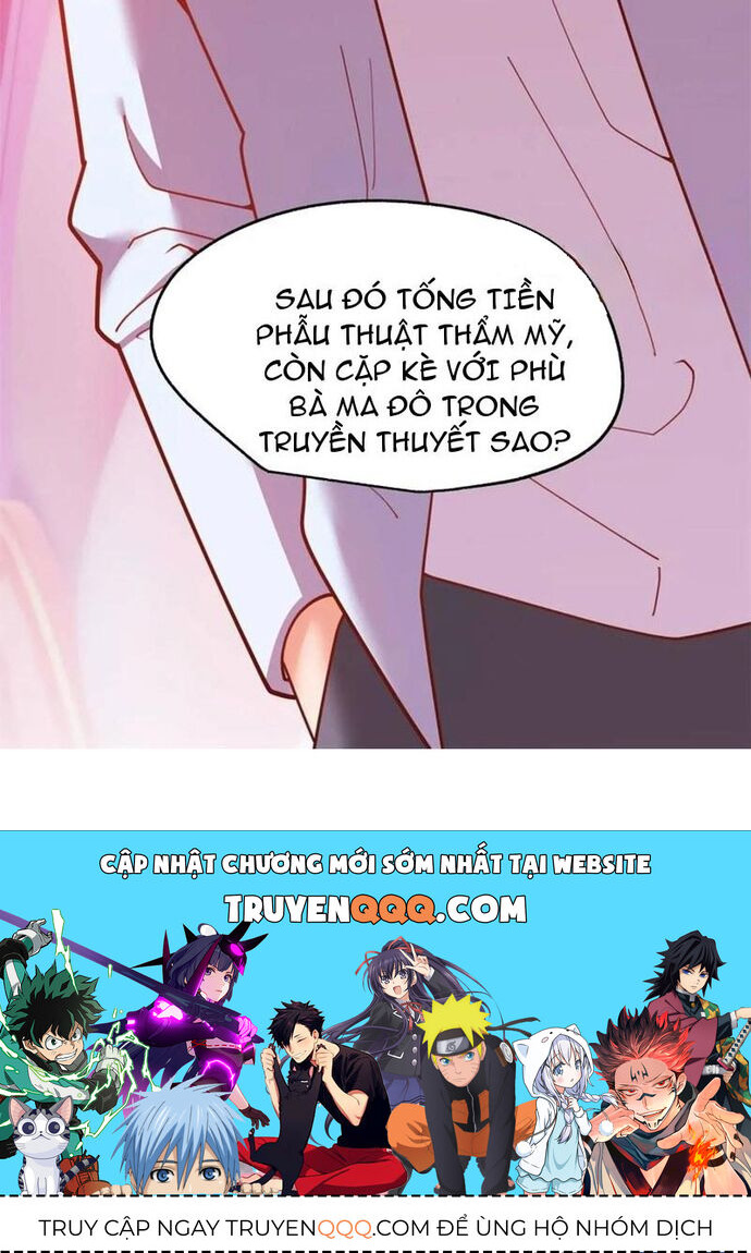 Trọng Sinh Không Làm Chạn Vương, Tôi Một Mình Nạp Game Thăng Cấp Chap 236 - Next Chap 237