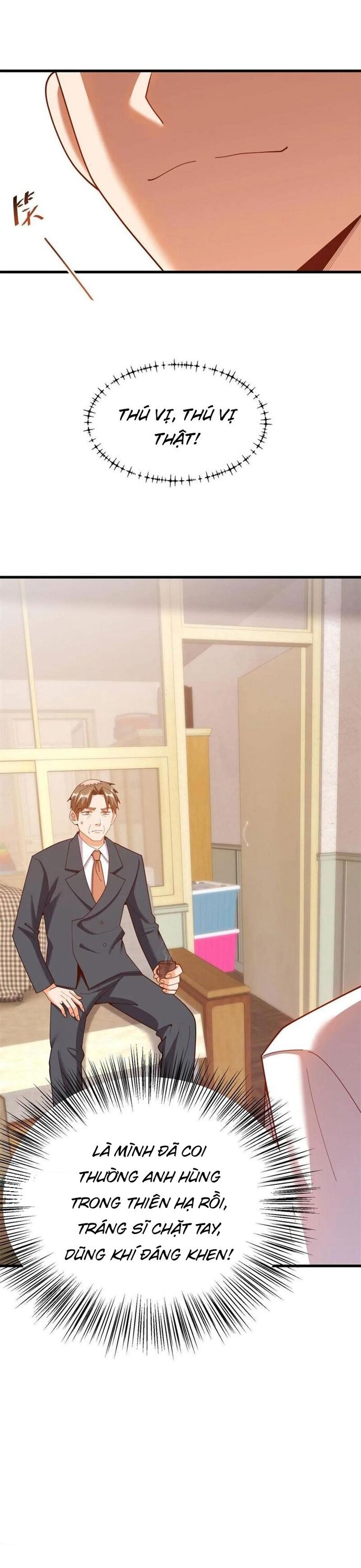 Trọng Sinh Không Làm Chạn Vương, Tôi Một Mình Nạp Game Thăng Cấp Chap 236 - Next Chap 237