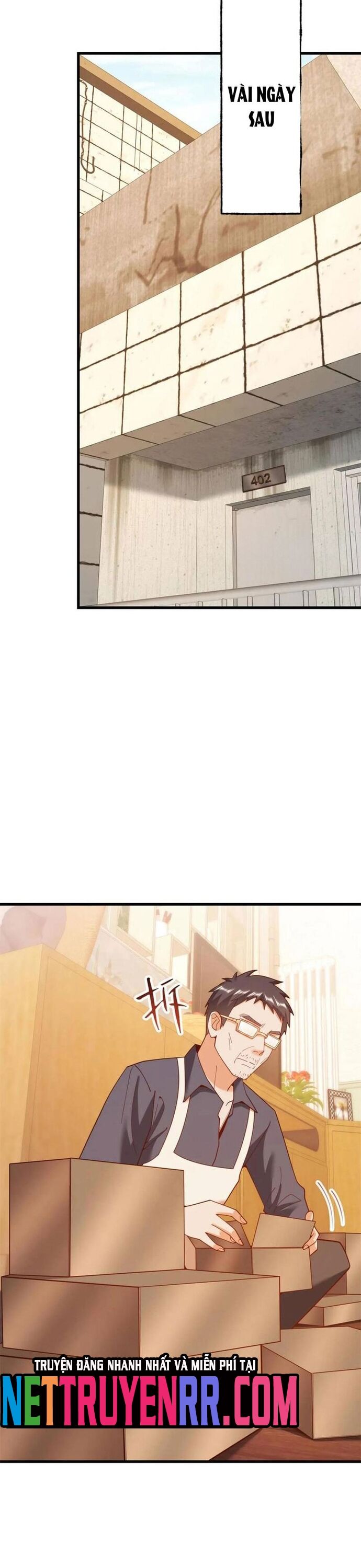 Trọng Sinh Không Làm Chạn Vương, Tôi Một Mình Nạp Game Thăng Cấp Chap 236 - Next Chap 237