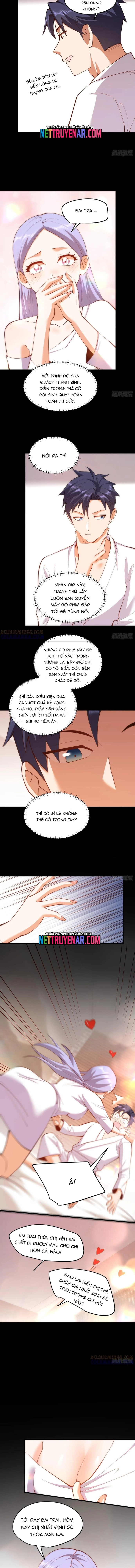 Trọng Sinh Không Làm Chạn Vương Tôi Một Mình Nạp Game Thăng Cấp Chap 262 - Next Chap 263