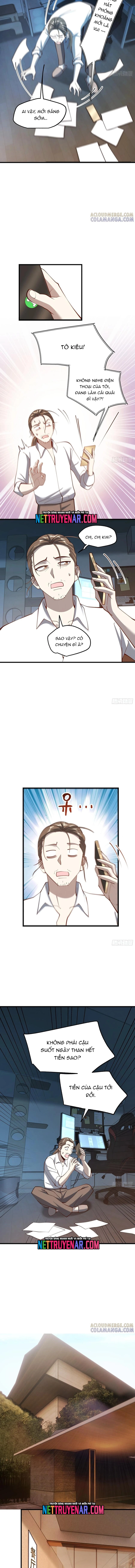 Trọng Sinh Không Làm Chạn Vương Tôi Một Mình Nạp Game Thăng Cấp Chap 262 - Next Chap 263