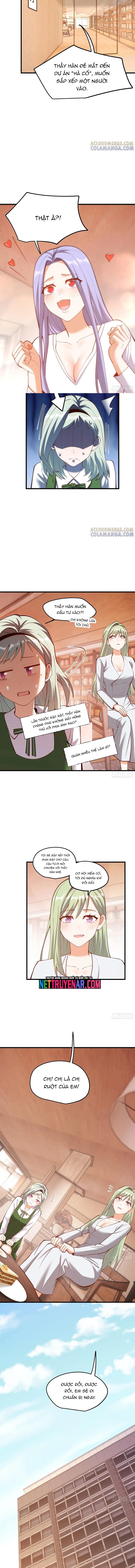 Trọng Sinh Không Làm Chạn Vương Tôi Một Mình Nạp Game Thăng Cấp Chap 262 - Next Chap 263