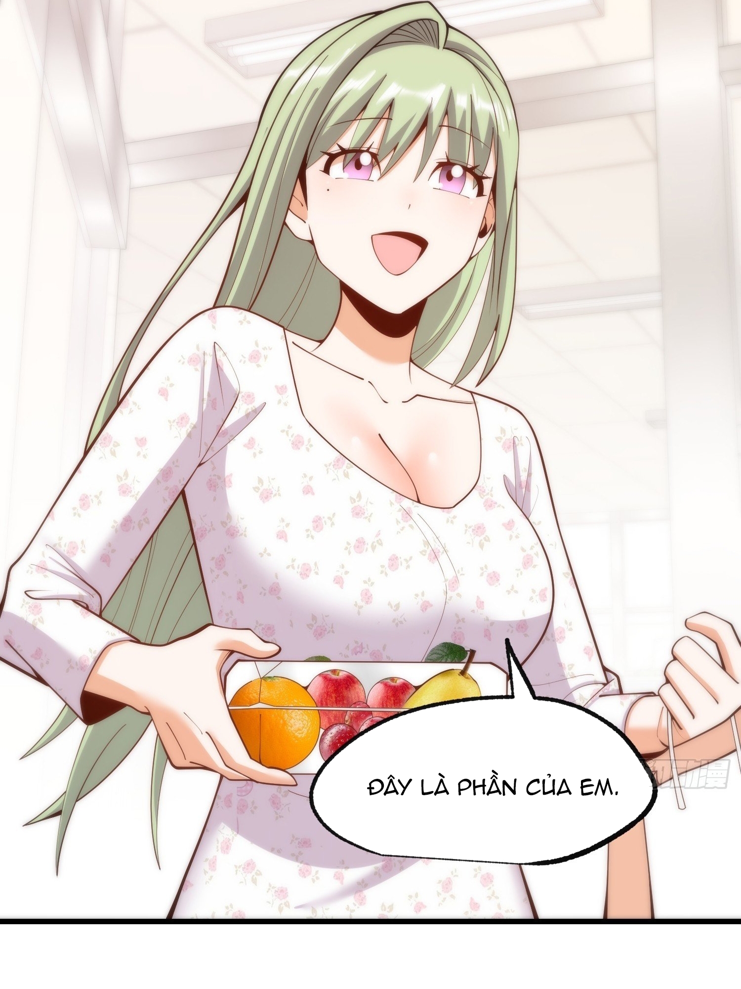 Trọng Sinh Không Làm Chạn Vương Tôi Một Mình Nạp Game Thăng Cấp Chap 270 - Next Chap 271