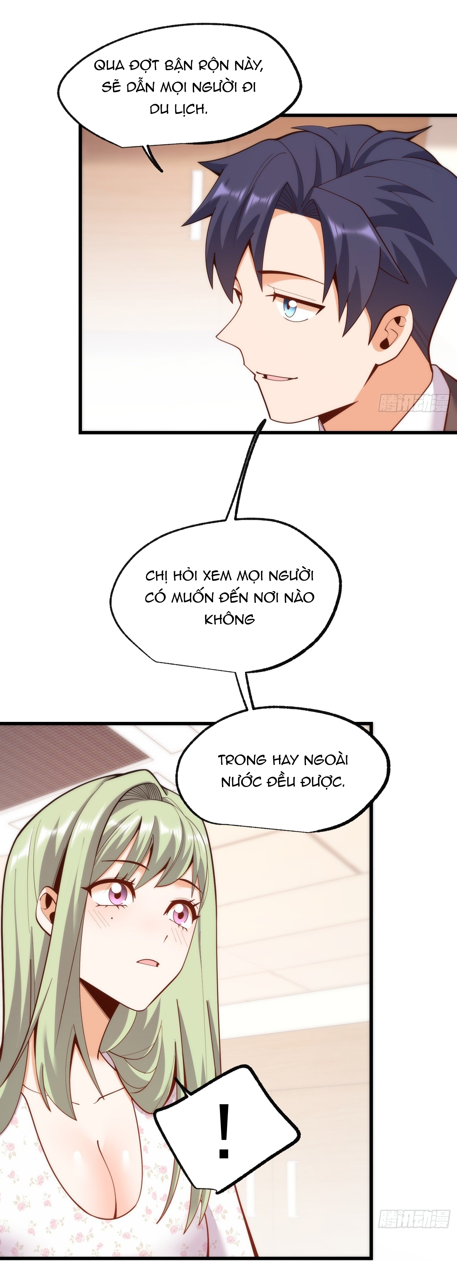 Trọng Sinh Không Làm Chạn Vương Tôi Một Mình Nạp Game Thăng Cấp Chap 270 - Next Chap 271