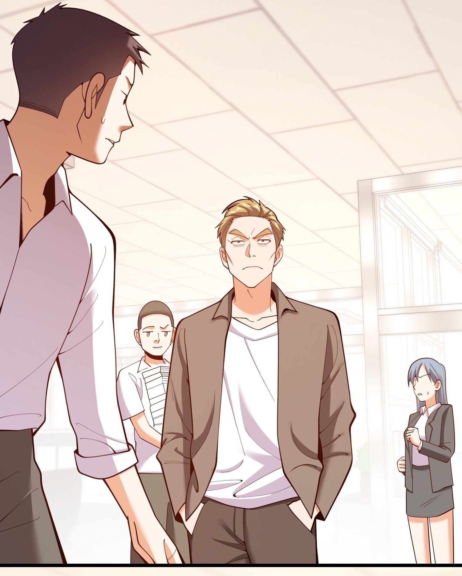 Trọng Sinh Không Làm Chạn Vương Tôi Một Mình Nạp Game Thăng Cấp Chap 270 - Next Chap 271