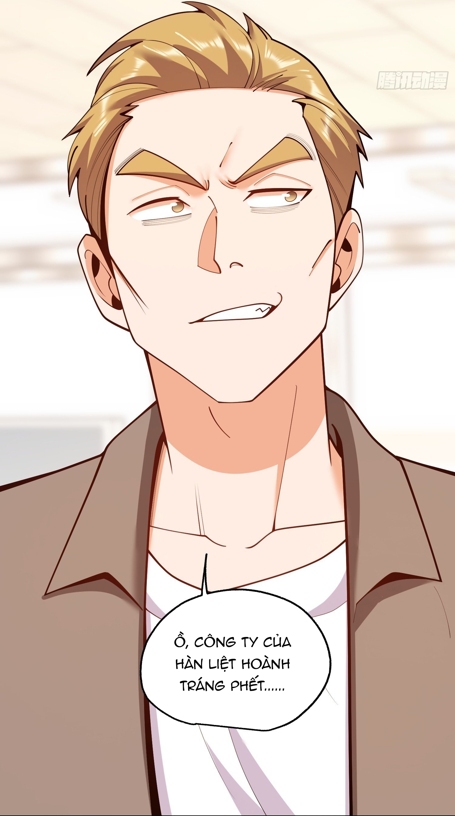 Trọng Sinh Không Làm Chạn Vương Tôi Một Mình Nạp Game Thăng Cấp Chap 270 - Next Chap 271