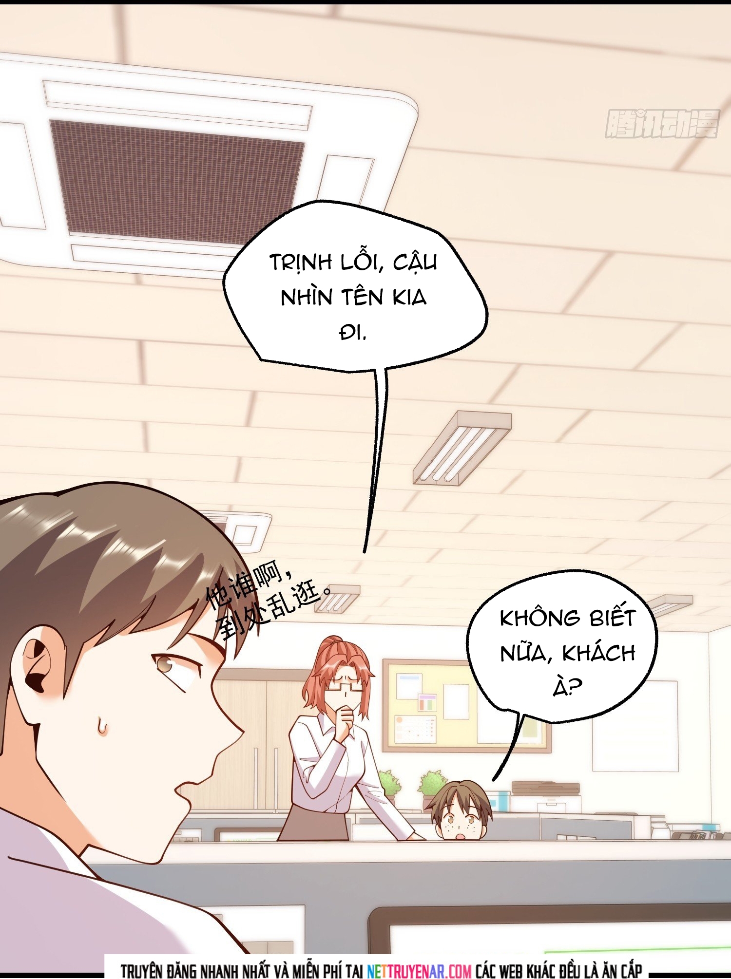 Trọng Sinh Không Làm Chạn Vương Tôi Một Mình Nạp Game Thăng Cấp Chap 270 - Next Chap 271