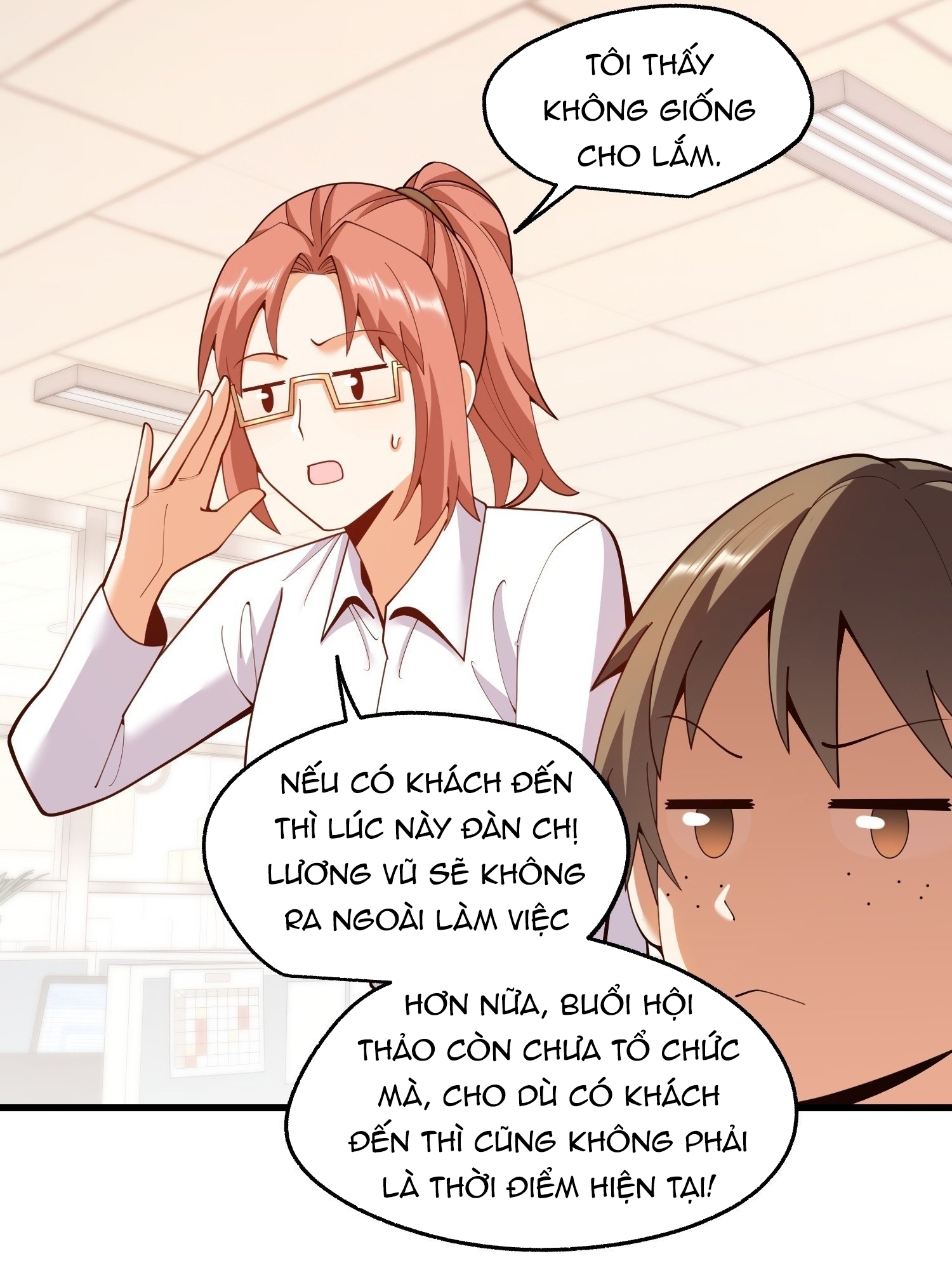 Trọng Sinh Không Làm Chạn Vương Tôi Một Mình Nạp Game Thăng Cấp Chap 270 - Next Chap 271