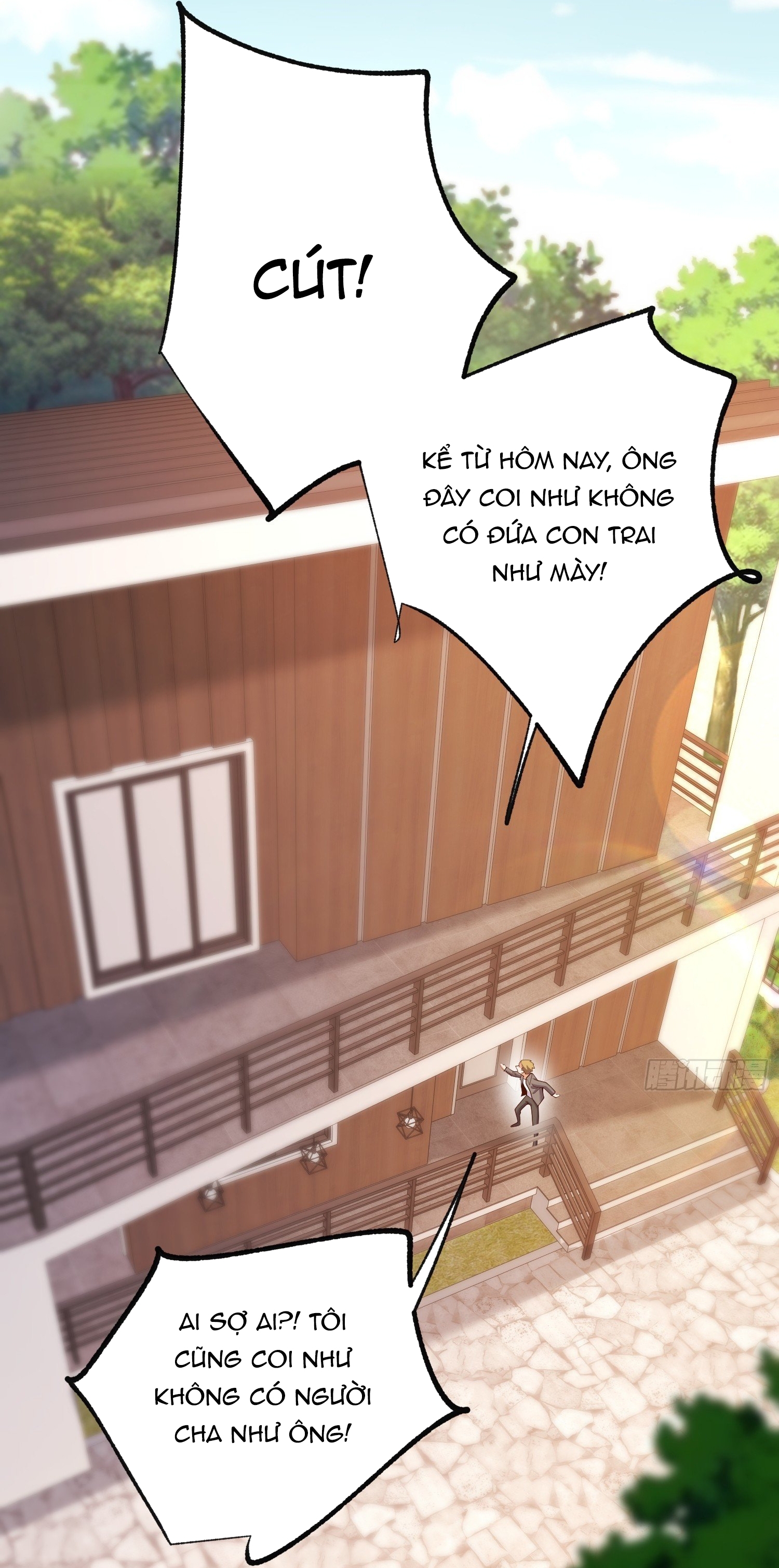 Trọng Sinh Không Làm Chạn Vương Tôi Một Mình Nạp Game Thăng Cấp Chap 270 - Next Chap 271