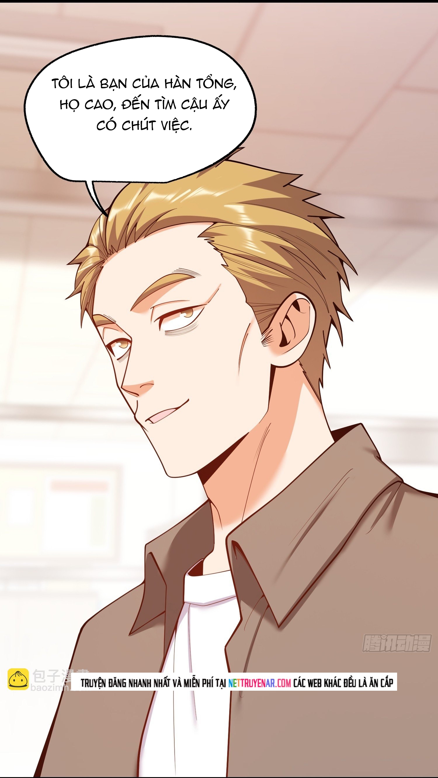 Trọng Sinh Không Làm Chạn Vương Tôi Một Mình Nạp Game Thăng Cấp Chap 270 - Next Chap 271