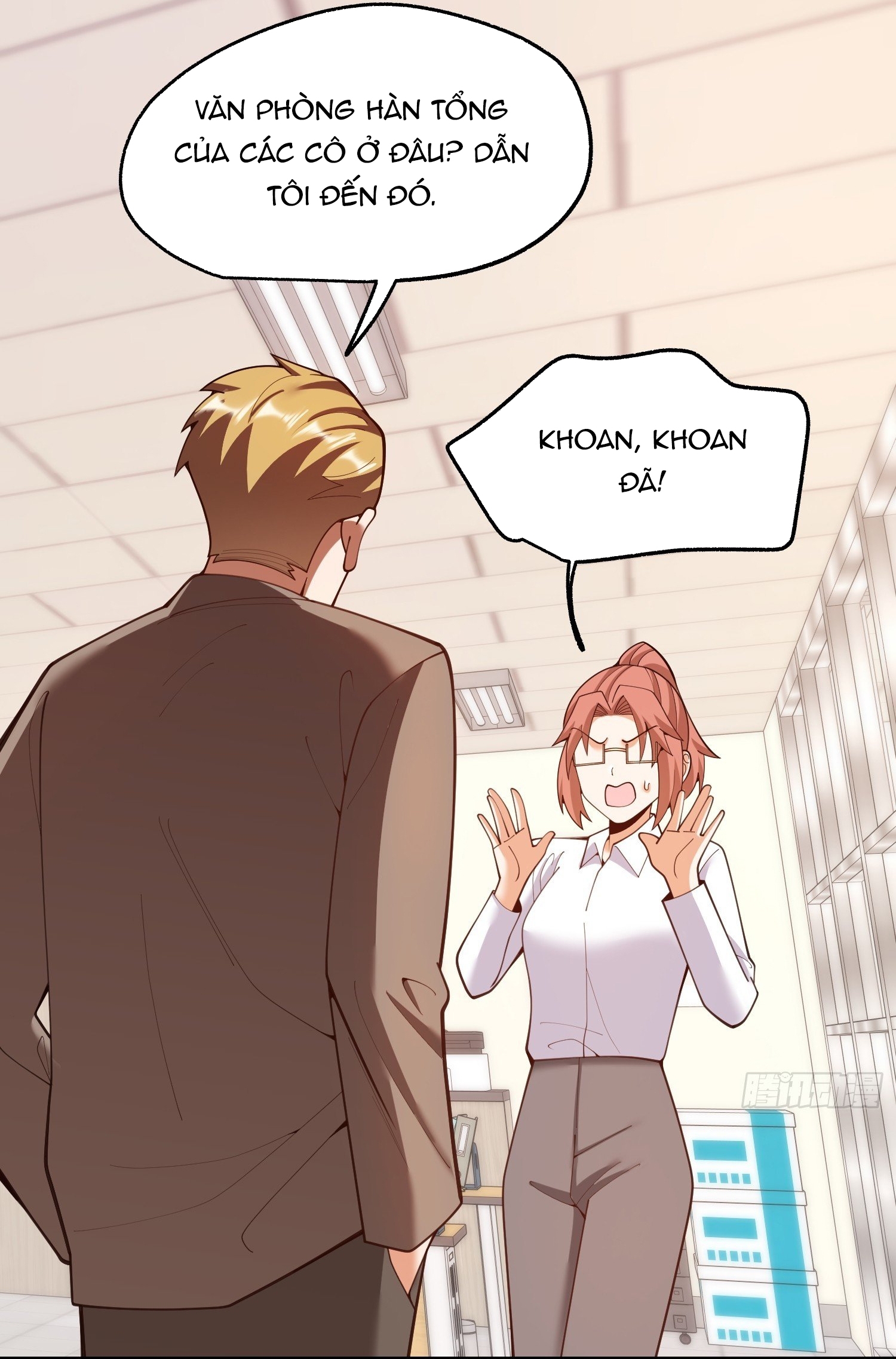 Trọng Sinh Không Làm Chạn Vương Tôi Một Mình Nạp Game Thăng Cấp Chap 270 - Next Chap 271