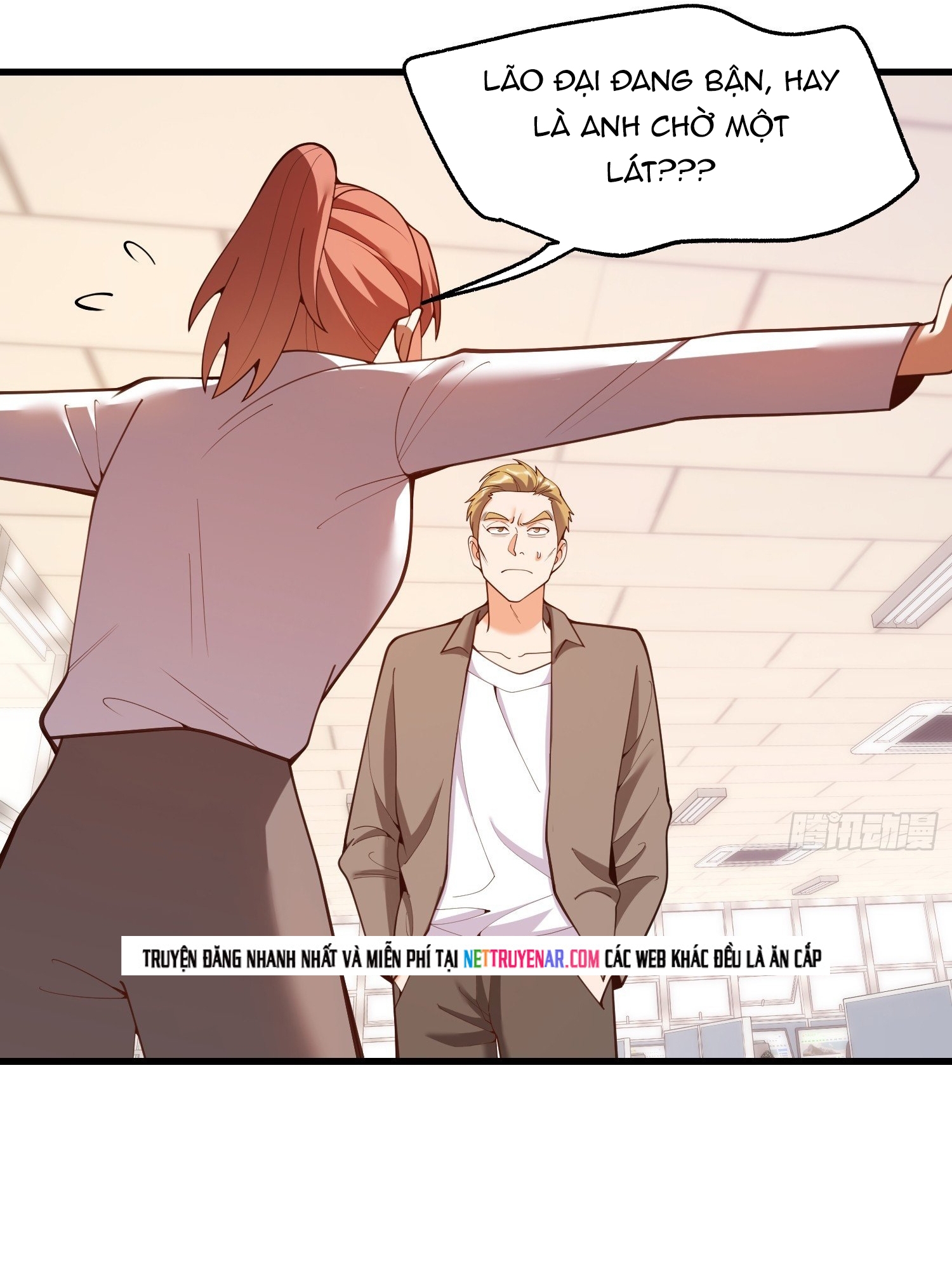 Trọng Sinh Không Làm Chạn Vương Tôi Một Mình Nạp Game Thăng Cấp Chap 270 - Next Chap 271