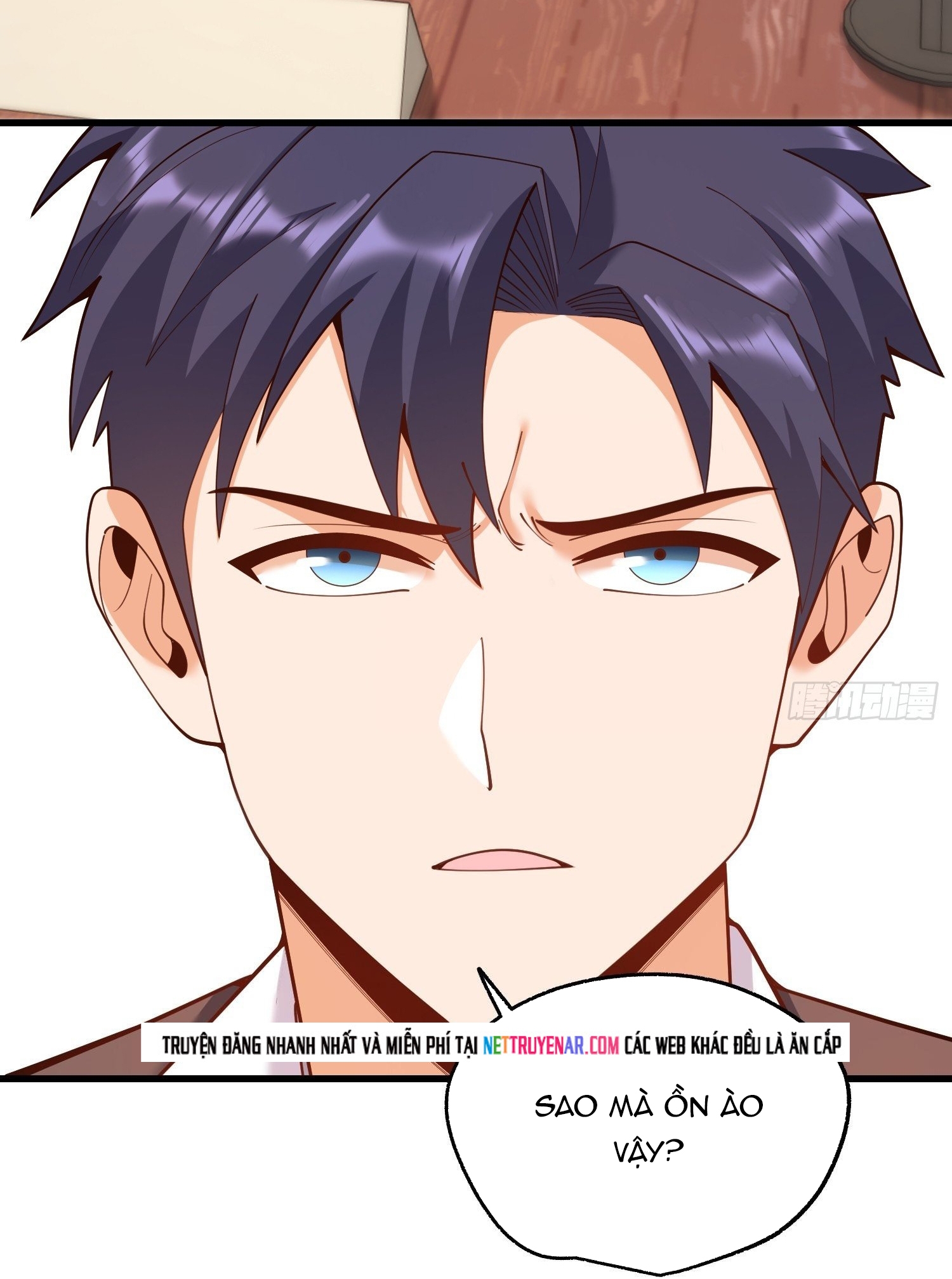 Trọng Sinh Không Làm Chạn Vương Tôi Một Mình Nạp Game Thăng Cấp Chap 270 - Next Chap 271