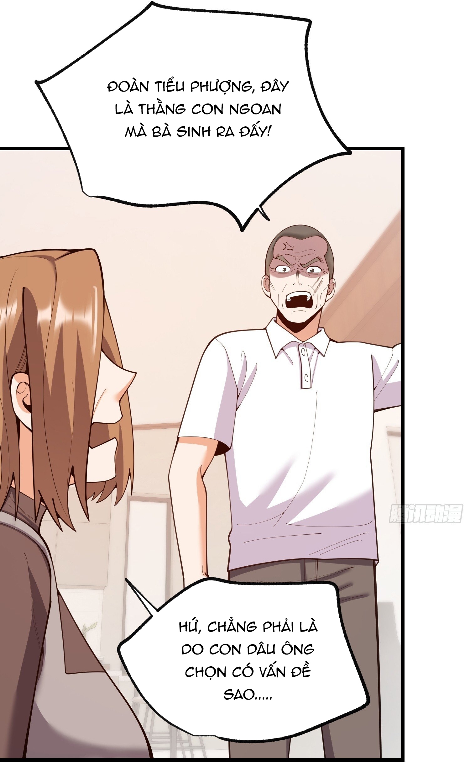 Trọng Sinh Không Làm Chạn Vương Tôi Một Mình Nạp Game Thăng Cấp Chap 270 - Next Chap 271