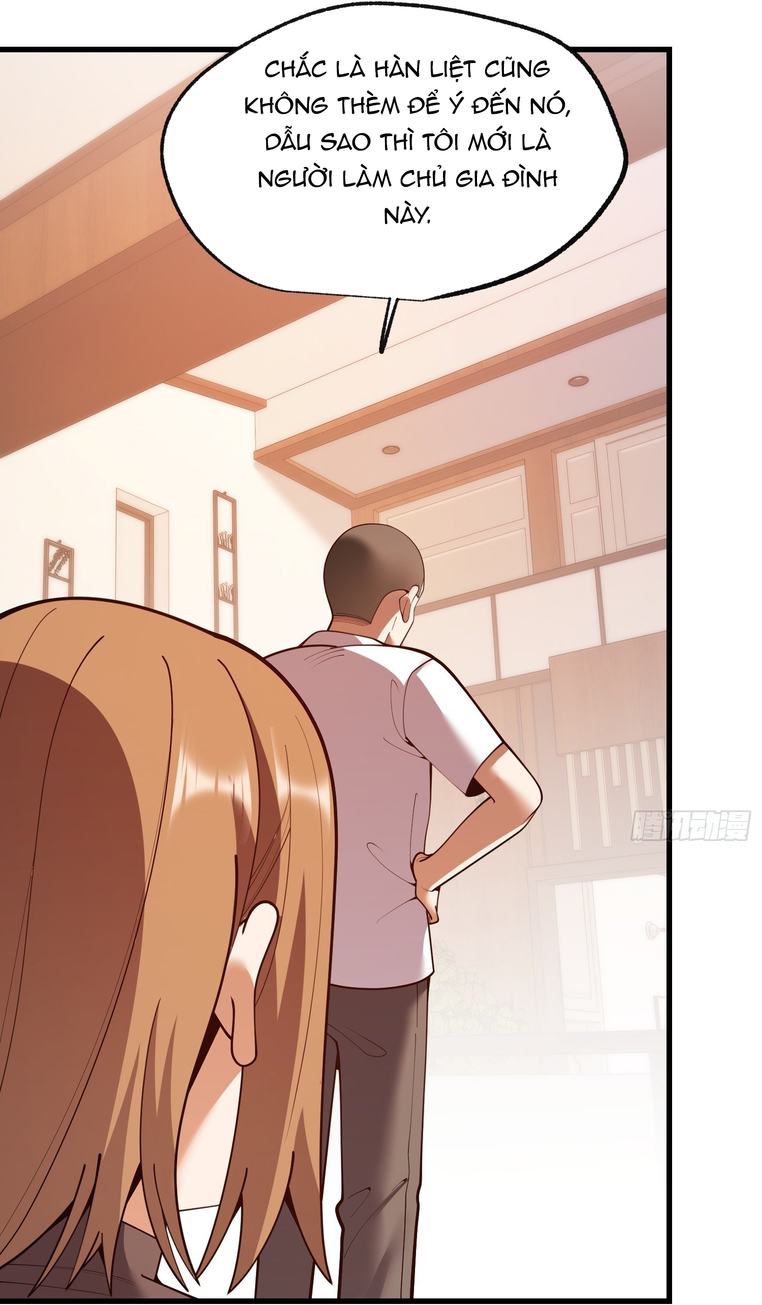 Trọng Sinh Không Làm Chạn Vương Tôi Một Mình Nạp Game Thăng Cấp Chap 270 - Next Chap 271