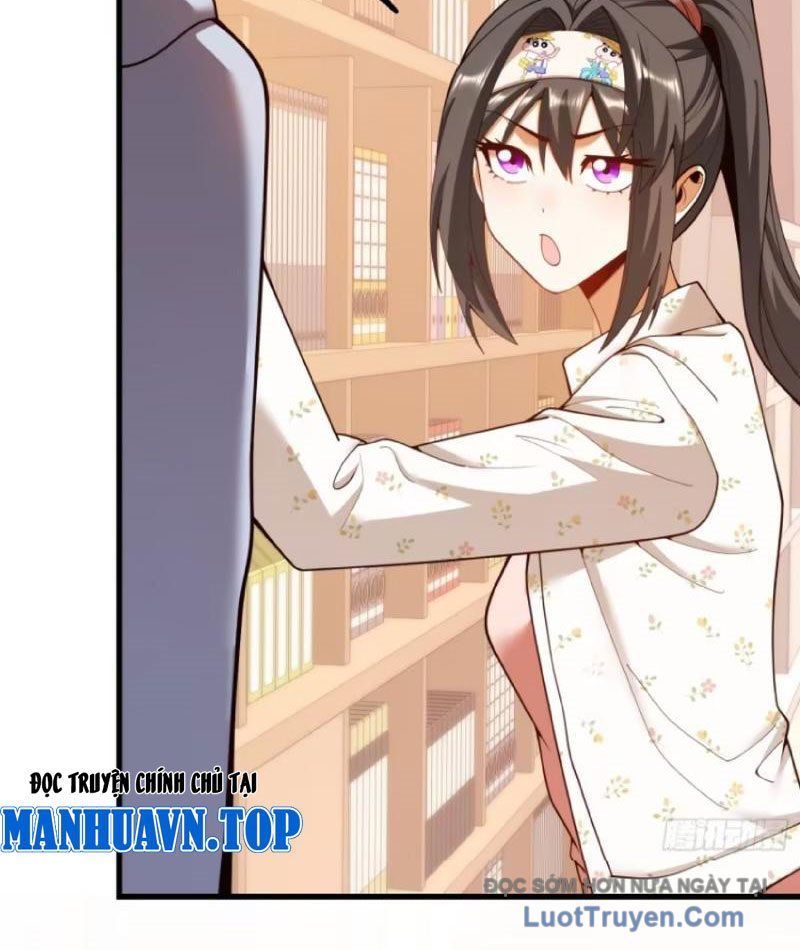 Trọng Sinh Không Làm Chạn Vương Tôi Một Mình Nạp Game Thăng Cấp Chap 279 - Next Chap 280