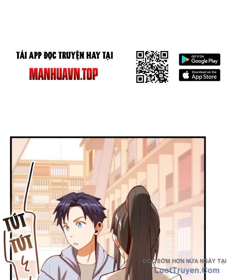 Trọng Sinh Không Làm Chạn Vương Tôi Một Mình Nạp Game Thăng Cấp Chap 279 - Next Chap 280