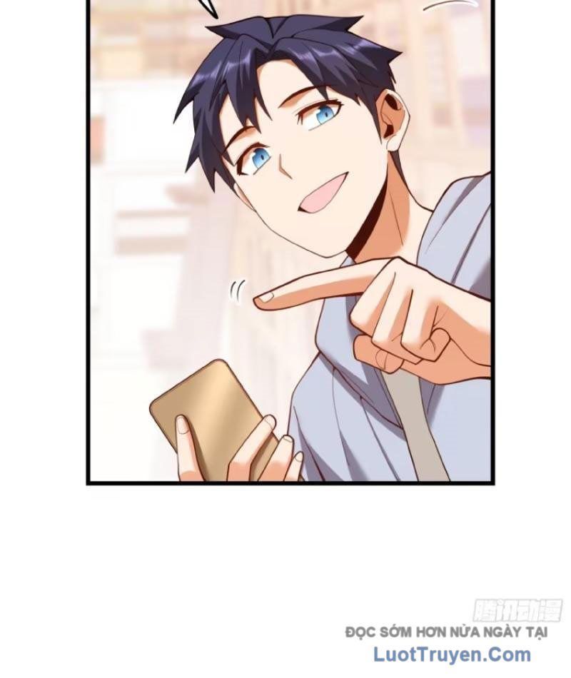 Trọng Sinh Không Làm Chạn Vương Tôi Một Mình Nạp Game Thăng Cấp Chap 279 - Next Chap 280