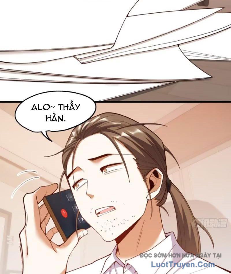 Trọng Sinh Không Làm Chạn Vương Tôi Một Mình Nạp Game Thăng Cấp Chap 279 - Next Chap 280