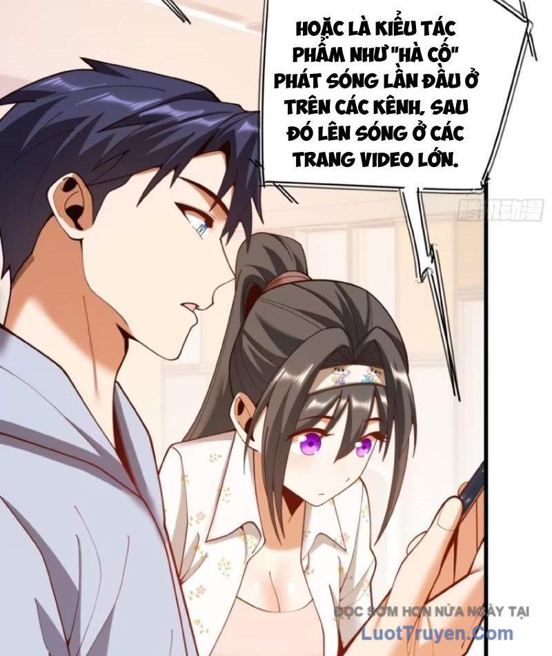 Trọng Sinh Không Làm Chạn Vương Tôi Một Mình Nạp Game Thăng Cấp Chap 279 - Next Chap 280