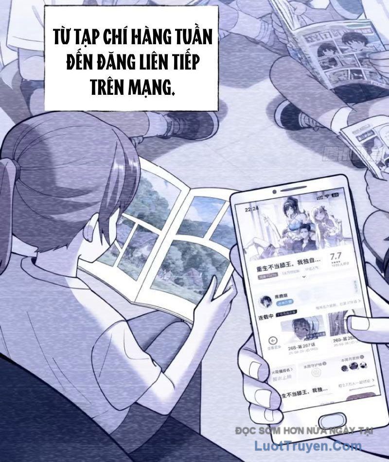 Trọng Sinh Không Làm Chạn Vương Tôi Một Mình Nạp Game Thăng Cấp Chap 279 - Next Chap 280