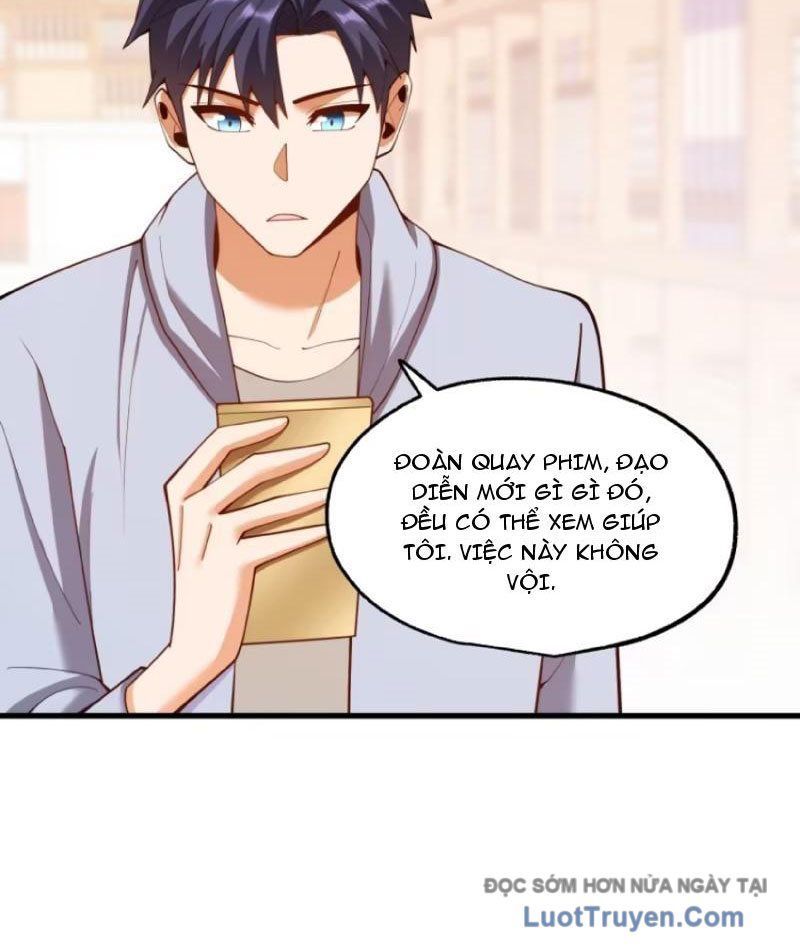 Trọng Sinh Không Làm Chạn Vương Tôi Một Mình Nạp Game Thăng Cấp Chap 279 - Next Chap 280