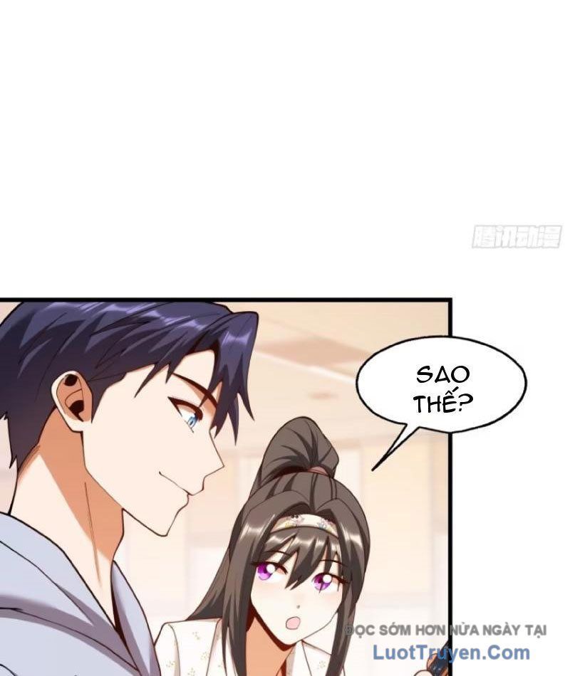 Trọng Sinh Không Làm Chạn Vương Tôi Một Mình Nạp Game Thăng Cấp Chap 279 - Next Chap 280