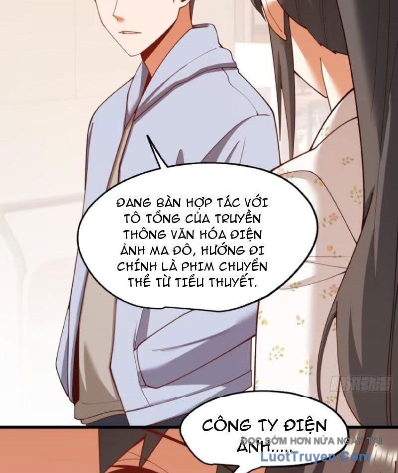 Trọng Sinh Không Làm Chạn Vương Tôi Một Mình Nạp Game Thăng Cấp Chap 279 - Next Chap 280