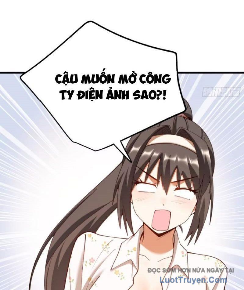 Trọng Sinh Không Làm Chạn Vương Tôi Một Mình Nạp Game Thăng Cấp Chap 279 - Next Chap 280