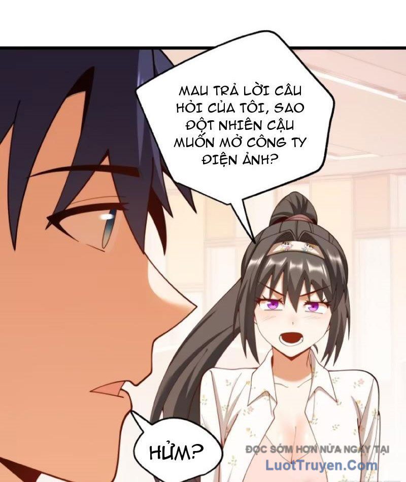 Trọng Sinh Không Làm Chạn Vương Tôi Một Mình Nạp Game Thăng Cấp Chap 279 - Next Chap 280