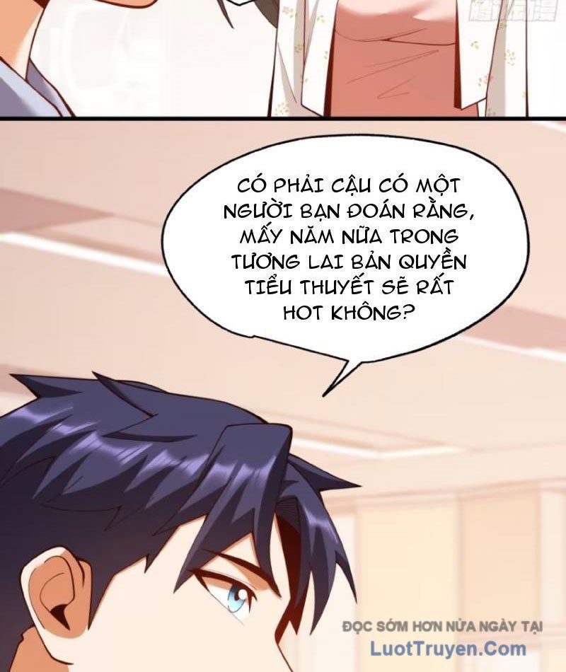 Trọng Sinh Không Làm Chạn Vương Tôi Một Mình Nạp Game Thăng Cấp Chap 279 - Next Chap 280