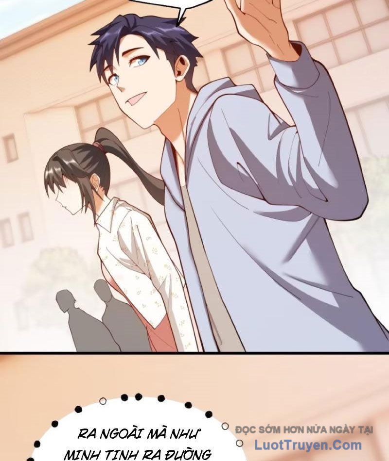 Trọng Sinh Không Làm Chạn Vương Tôi Một Mình Nạp Game Thăng Cấp Chap 279 - Next Chap 280