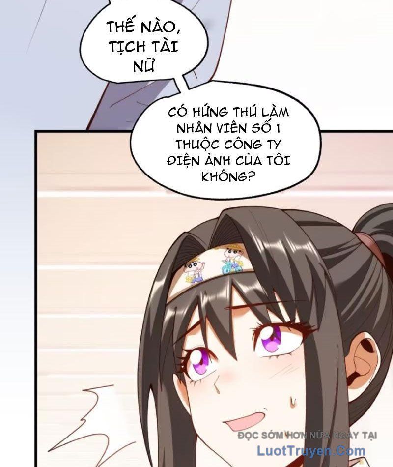Trọng Sinh Không Làm Chạn Vương Tôi Một Mình Nạp Game Thăng Cấp Chap 279 - Next Chap 280