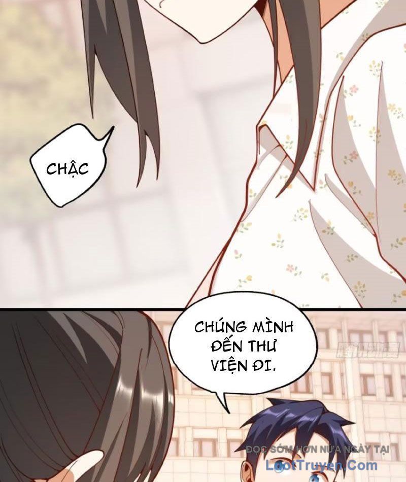 Trọng Sinh Không Làm Chạn Vương Tôi Một Mình Nạp Game Thăng Cấp Chap 279 - Next Chap 280