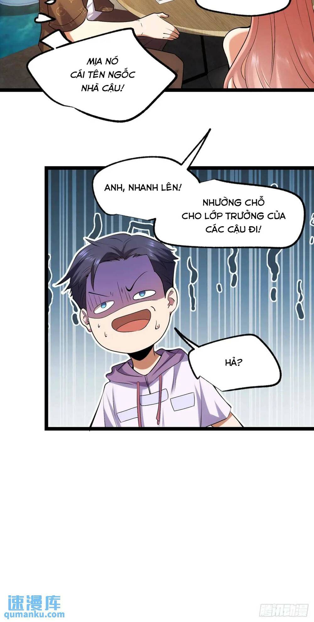 Trọng Sinh Không Làm Chạn Vương Tôi Một Mình Nạp Game Thăng Cấp Chap 28 - Next Chap 29