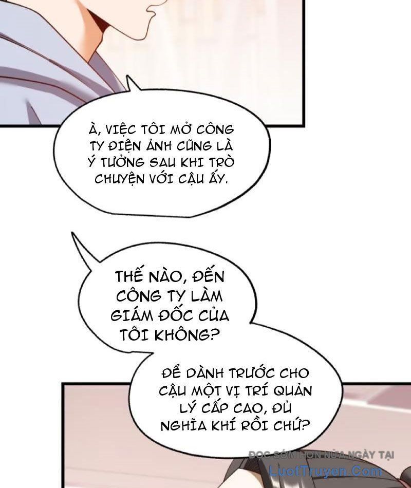 Trọng Sinh Không Làm Chạn Vương Tôi Một Mình Nạp Game Thăng Cấp Chap 280 - Next Chap 281