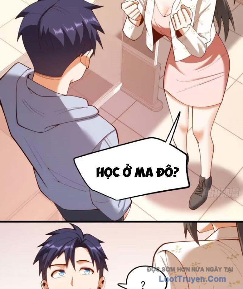 Trọng Sinh Không Làm Chạn Vương Tôi Một Mình Nạp Game Thăng Cấp Chap 280 - Next Chap 281