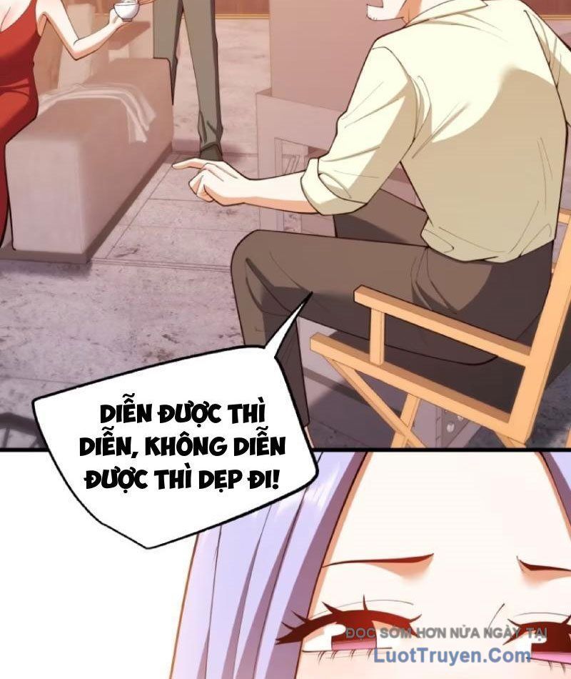 Trọng Sinh Không Làm Chạn Vương Tôi Một Mình Nạp Game Thăng Cấp Chap 280 - Next Chap 281