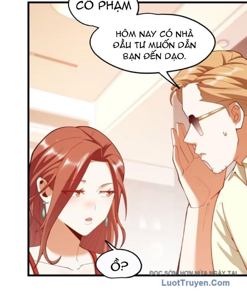 Trọng Sinh Không Làm Chạn Vương Tôi Một Mình Nạp Game Thăng Cấp Chap 280 - Next Chap 281