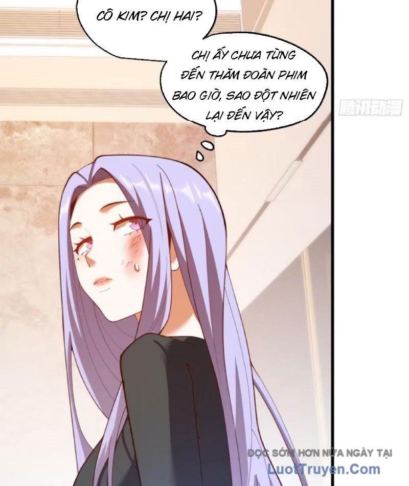 Trọng Sinh Không Làm Chạn Vương Tôi Một Mình Nạp Game Thăng Cấp Chap 280 - Next Chap 281