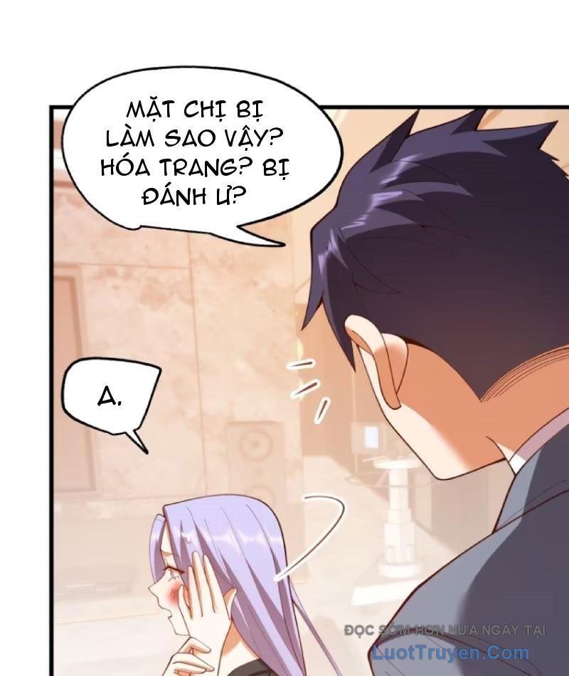 Trọng Sinh Không Làm Chạn Vương Tôi Một Mình Nạp Game Thăng Cấp Chap 280 - Next Chap 281