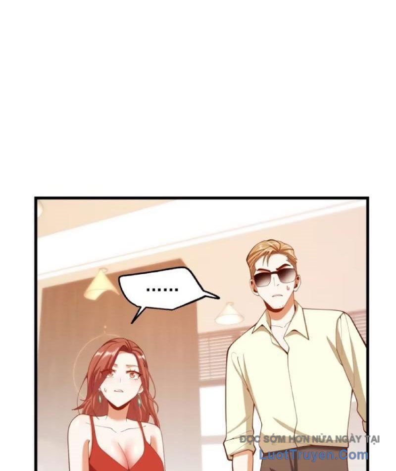 Trọng Sinh Không Làm Chạn Vương Tôi Một Mình Nạp Game Thăng Cấp Chap 280 - Next Chap 281