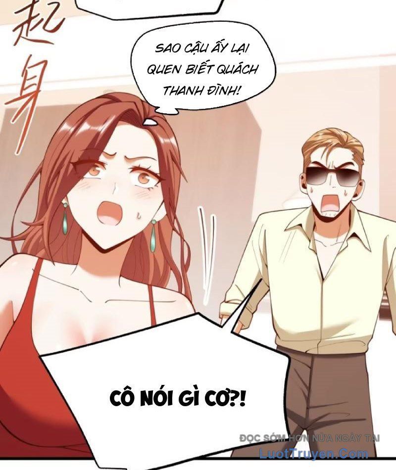 Trọng Sinh Không Làm Chạn Vương Tôi Một Mình Nạp Game Thăng Cấp Chap 280 - Next Chap 281