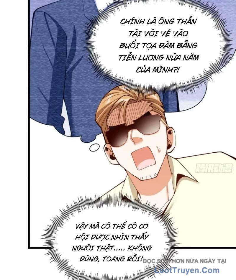 Trọng Sinh Không Làm Chạn Vương Tôi Một Mình Nạp Game Thăng Cấp Chap 280 - Next Chap 281