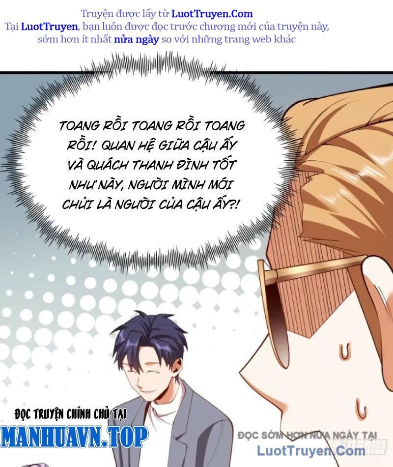 Trọng Sinh Không Làm Chạn Vương Tôi Một Mình Nạp Game Thăng Cấp Chap 280 - Next Chap 281