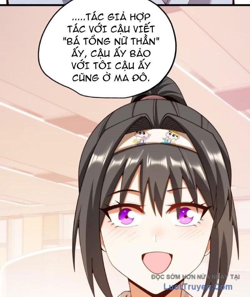 Trọng Sinh Không Làm Chạn Vương Tôi Một Mình Nạp Game Thăng Cấp Chap 280 - Next Chap 281