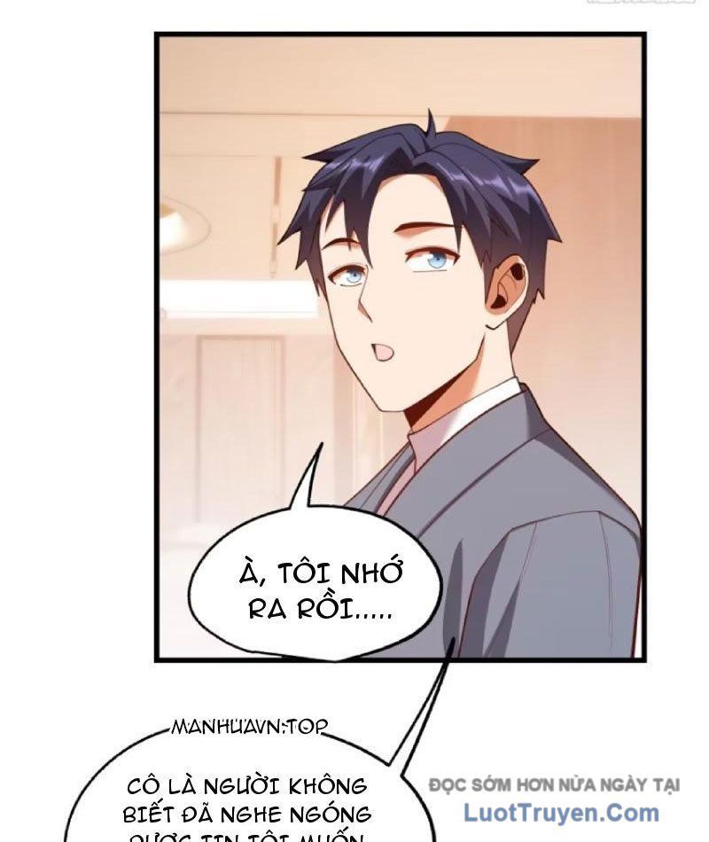 Trọng Sinh Không Làm Chạn Vương Tôi Một Mình Nạp Game Thăng Cấp Chap 280 - Next Chap 281