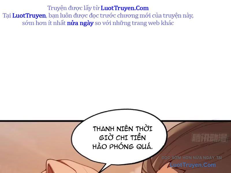 Trọng Sinh Không Làm Chạn Vương Tôi Một Mình Nạp Game Thăng Cấp Chap 281 - Next Chap 282