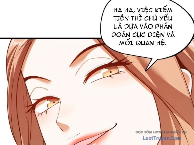 Trọng Sinh Không Làm Chạn Vương Tôi Một Mình Nạp Game Thăng Cấp Chap 281 - Next Chap 282